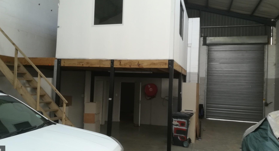 To Let commercial Property for Rent in Brackenfell Industrial Western Cape